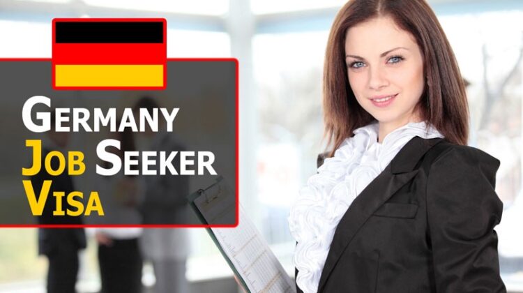 فيزا العمل في ألمانيا كيف تحصل على فيزا عمل في المانيا