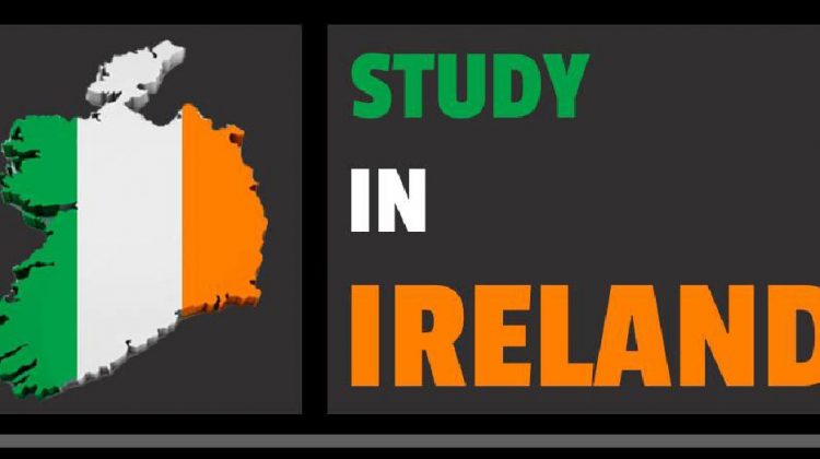 الدراسة و العمل في أيرلندا