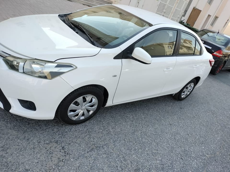 سيارات مستعملة للبيع في قطر