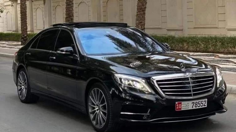 سيارات مرسيدس للبيع في الامارات أبو ظبي